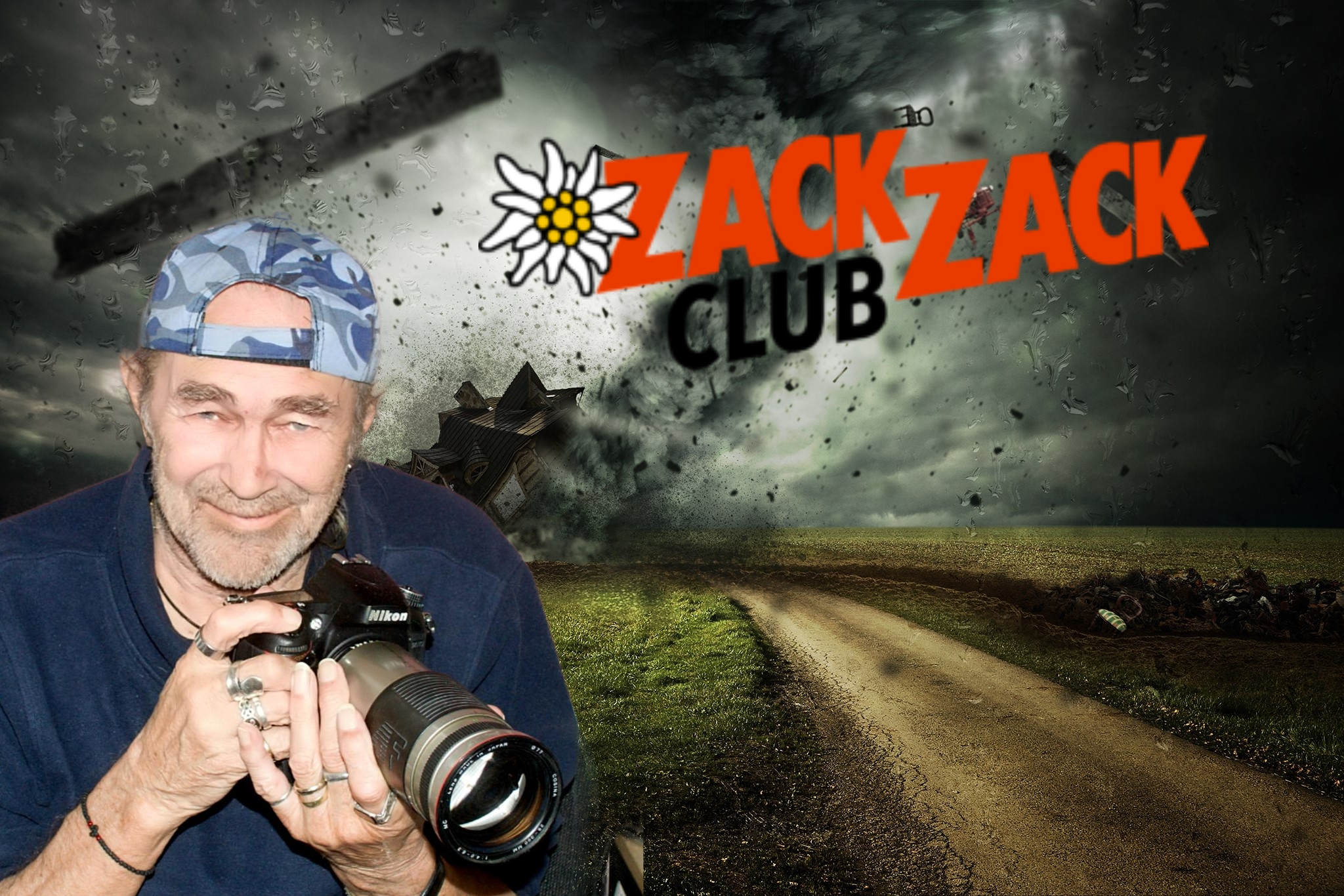 ZackZack-Club | Freie-Pressemitteilungen.de